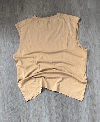 Camiseta sin mangas Nike vintage talla M