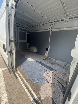 Citroen Jumper L3H2 2019