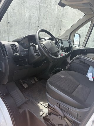 Citroen Jumper L3H2 2019