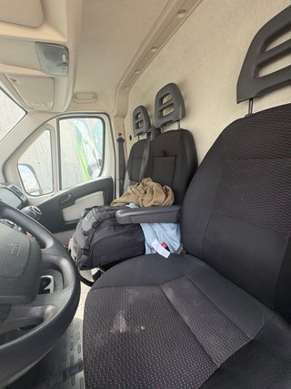Citroen Jumper L3H2 2019