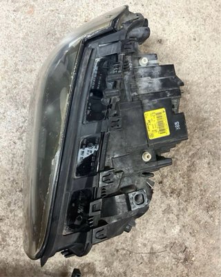 Faros BMW X3 E83