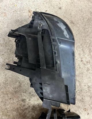 Faros BMW X3 E83