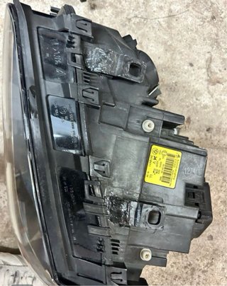 Faros BMW X3 E83