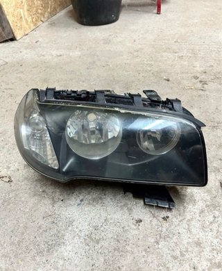 Faros BMW X3 E83