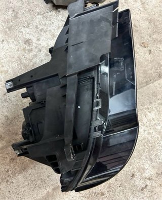 Faros BMW X3 E83