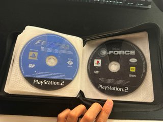 Lote 20 Juegos PS2 Buenos Nostalgia