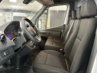Mercedes Sprinter 311cdi L3H2