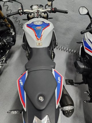 BMW S1000R HP 2019