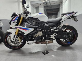 BMW S1000R HP 2019