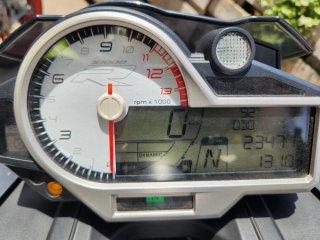 BMW S1000R HP 2019