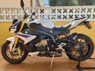 BMW S1000R HP 2019