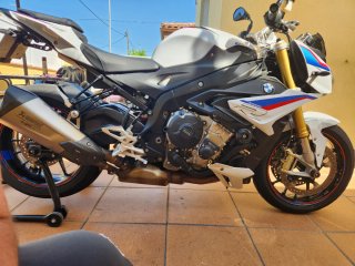 BMW S1000R HP 2019