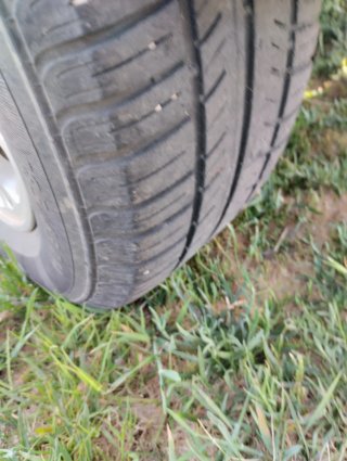 Peugeot 405 D Turbo Averiado