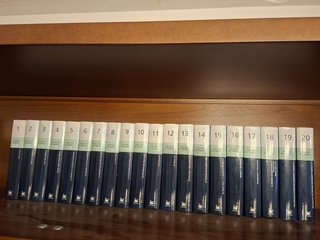 Colección Historia de españa 20 tomos austral