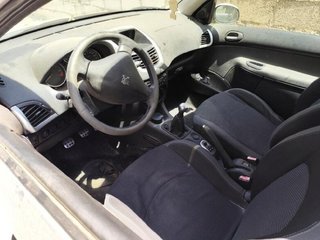 227063 culata 9634005110 peugeot 206 1.4 mt (75 cv