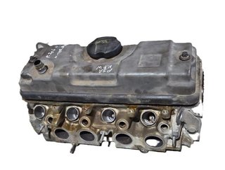 227063 culata 9634005110 peugeot 206 1.4 mt (75 cv