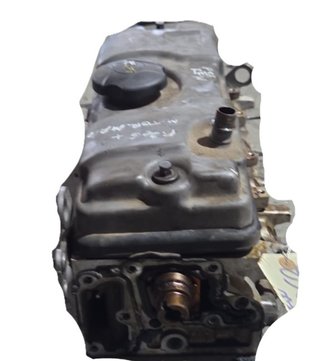 227063 culata 9634005110 peugeot 206 1.4 mt (75 cv