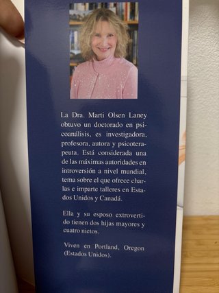 LA VENTAJA DE SER INTROVERTIDO (Spanish Edition)