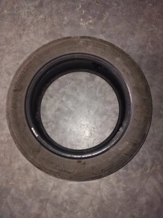 Neumático  205/55R16:91V Dynaker