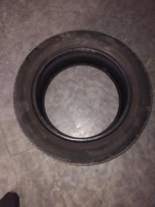 Neumático  205/55R16:91V Dynaker
