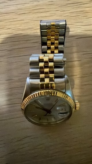 Rolex 16013 Oyster Perpetual Datejust