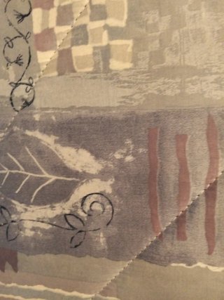 Colchón individual 90 cm