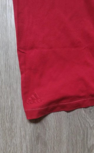 Camiseta Adidas AC Milan Roja