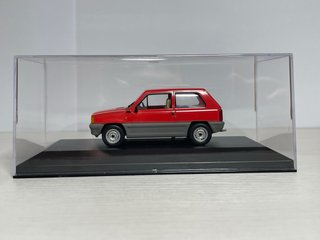 Seat Panda (1980) 1/43