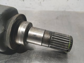 TRANSMISION DELANTERA IZQUIERDA MINI MINI (R50,R5