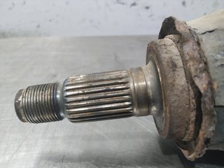 TRANSMISION DELANTERA IZQUIERDA MINI MINI (R50,R5