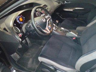 Honda Civic 2006