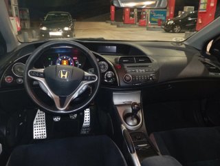 Honda Civic 2006