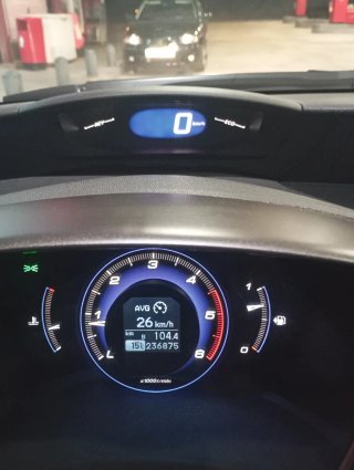 Honda Civic 2006