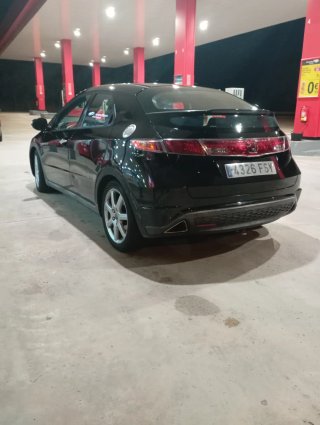 Honda Civic 2006