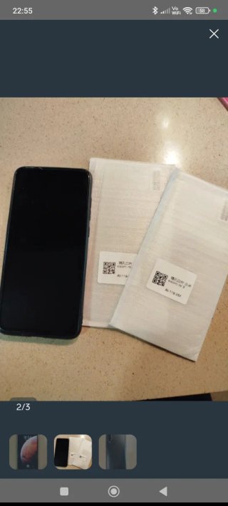 Xiaomi Mi 9