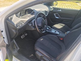 Peugeot 308 2019