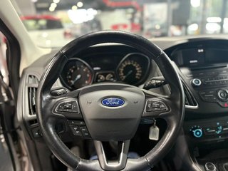 Ford Focus 1.5 tdci 95cv SW