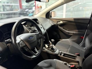 Ford Focus 1.5 tdci 95cv SW