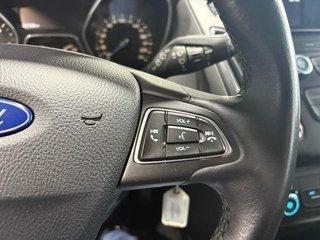 Ford Focus 1.5 tdci 95cv SW