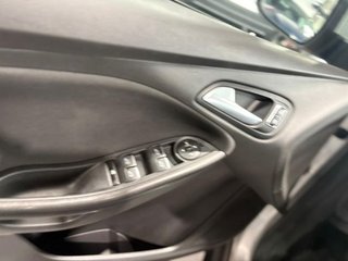 Ford Focus 1.5 tdci 95cv SW