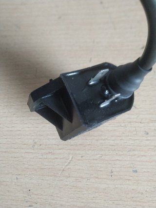 Bobina de altas 12V derbi variant start V