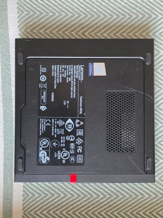 Mini PC Lenovo ThinkCentre