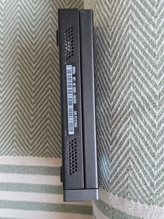 Mini PC Lenovo ThinkCentre