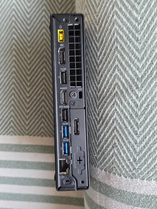 Mini PC Lenovo ThinkCentre