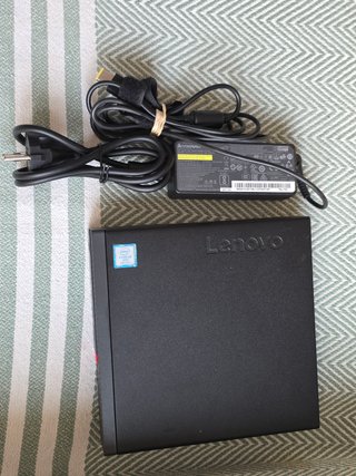 Mini PC Lenovo ThinkCentre