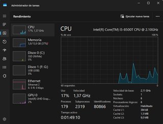 Mini PC Lenovo ThinkCentre