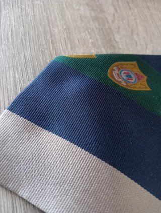 Cravatta regimental - Giuliano Ferri