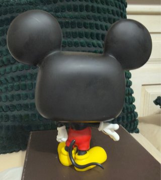 Figura Funko POP Mickey Mouse 10''