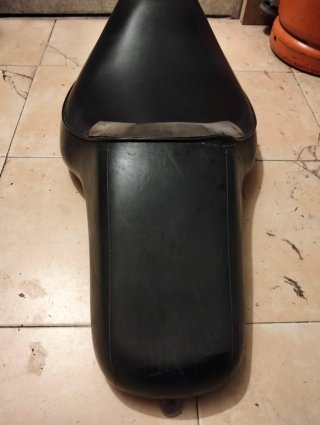Asiento Kawasaki Eliminator 125cc