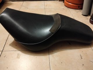 Asiento Kawasaki Eliminator 125cc
